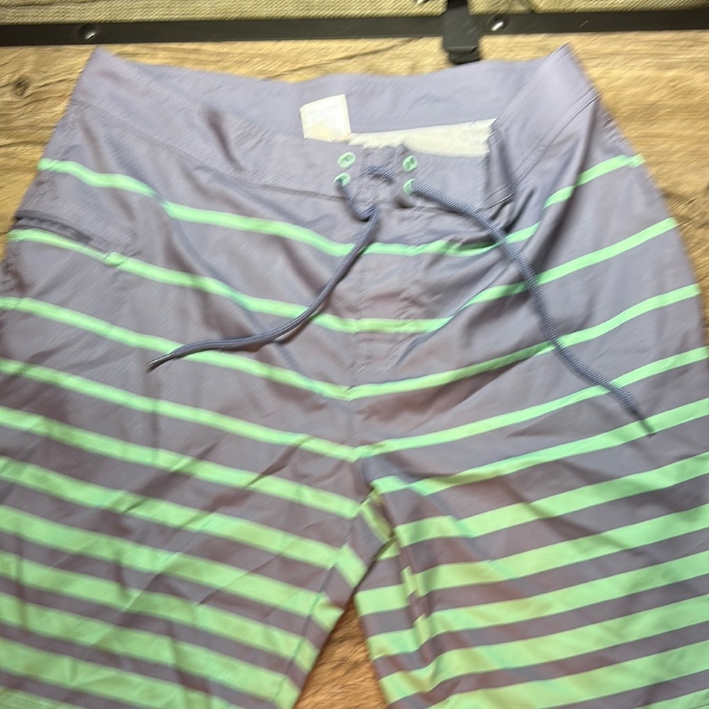 Vineyard Vines swim trunks